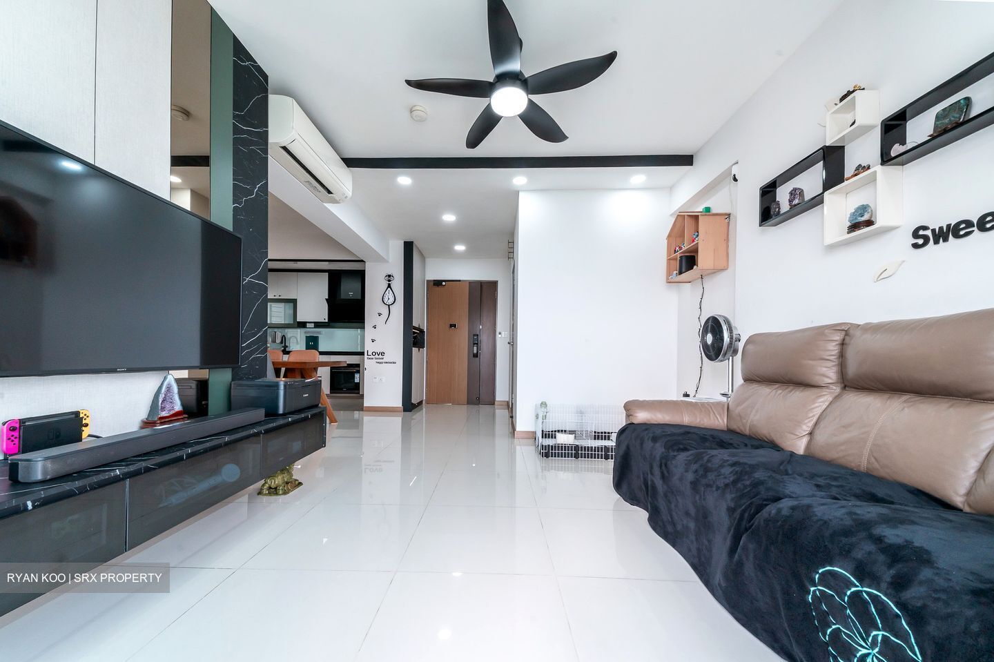 Blk 421B Northshore Straitsview (Punggol), HDB 4 Rooms #536344361
